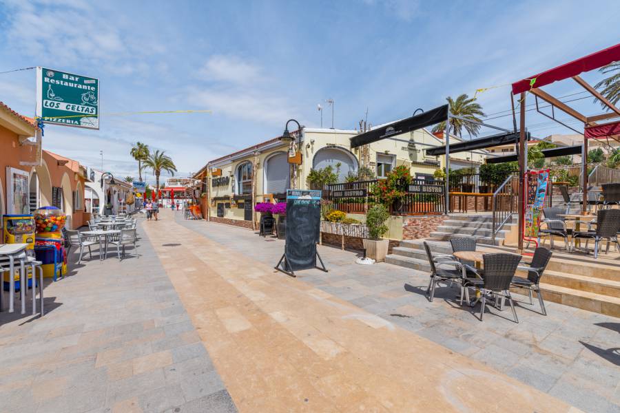 Reventa - Apartment - Orihuela costa - Mil Palmeras