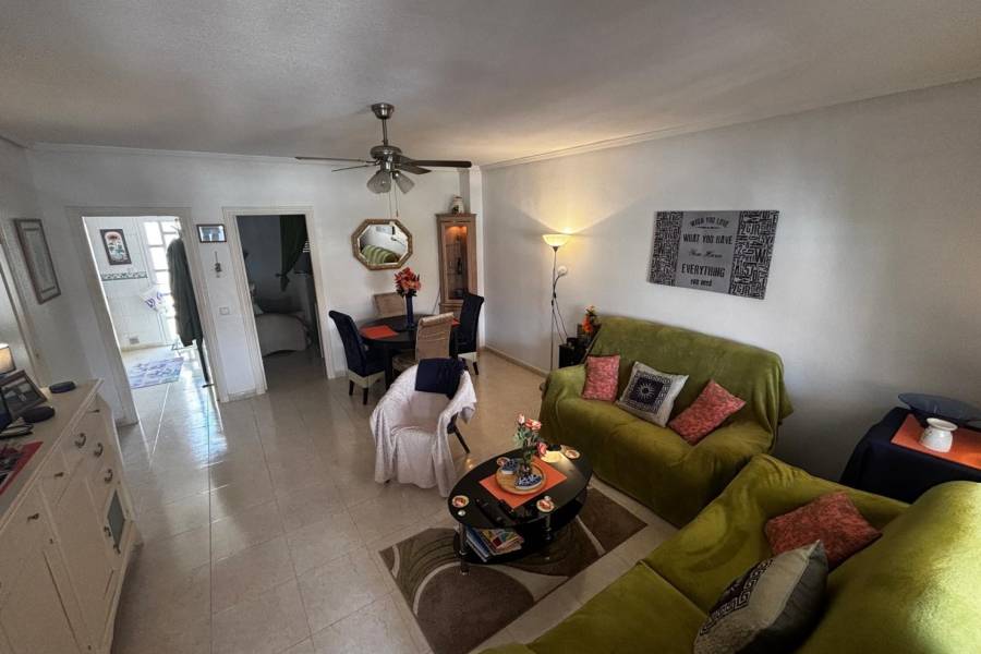 Reventa - Townhouse - Ciudad Quesada - Dona Pepa