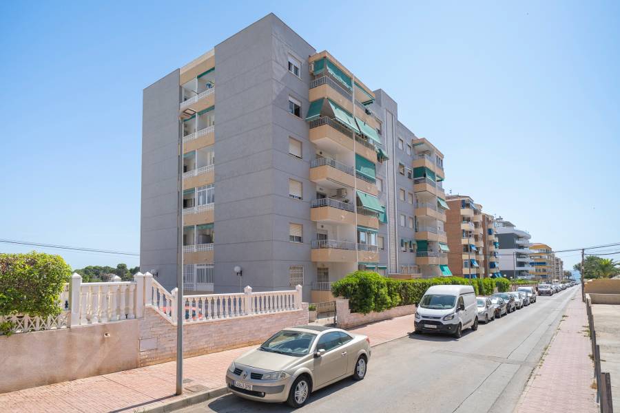 Reventa - Flat - Orihuela costa - Punta Prima