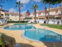 Resale - Townhouse - Ciudad Quesada