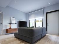 Obra Nueva - Town House - Torre Pacheco - Dolores De Pacheco