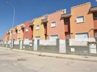 Obra Nueva - Villa - Bigastro