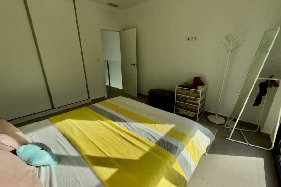 Reventa - Villa - Formentera del Segura - Formentera de Segura