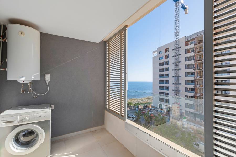 Reventa - Apartment - Orihuela costa - Punta Prima