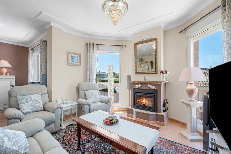 Reventa - Villa - Benijofar - Benimar 3