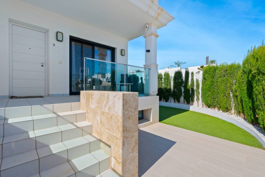 Reventa - duplex - Ciudad Quesada - Rojales - Rojales