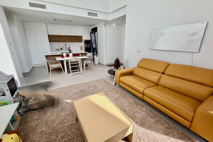 Reventa - Villa - Formentera del Segura - Formentera de Segura