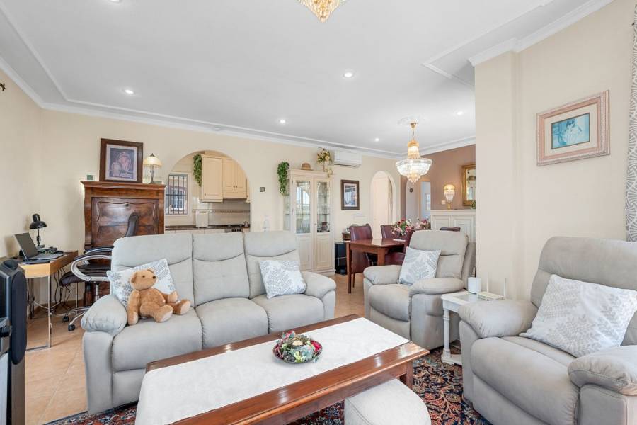 Reventa - Villa - Benijofar - Benimar 3