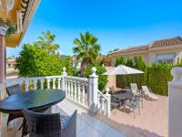 Resale - Villa - Rojales - Benimar 2