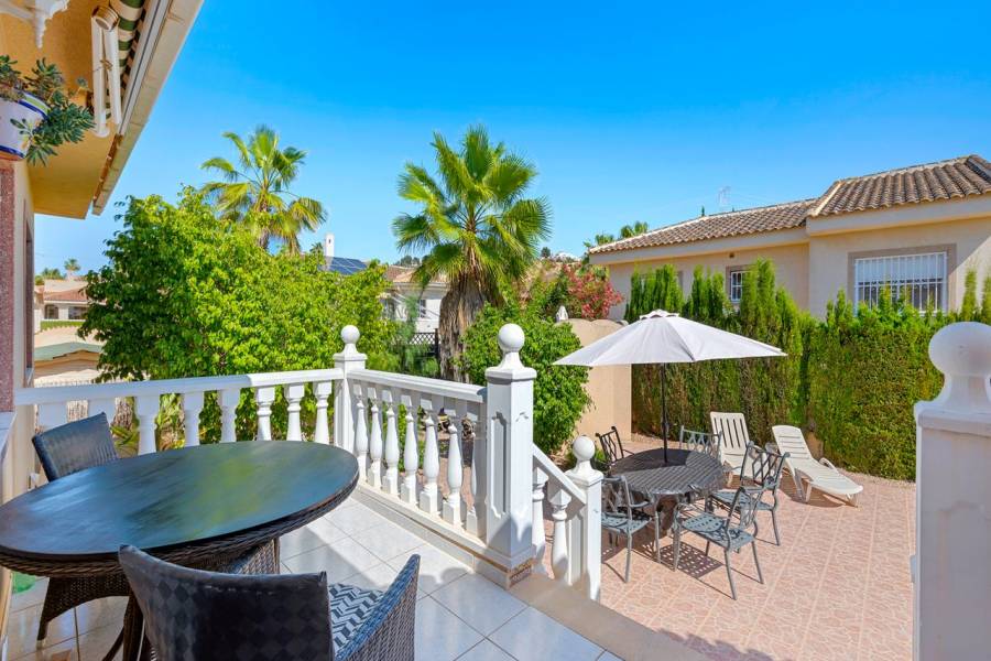 Resale - Villa - Rojales - Benimar 2