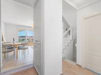 Resale - Semi-detached - Ciudad Quesada - Rojales