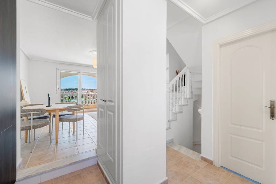 Resale - Semi-detached - Ciudad Quesada - Rojales