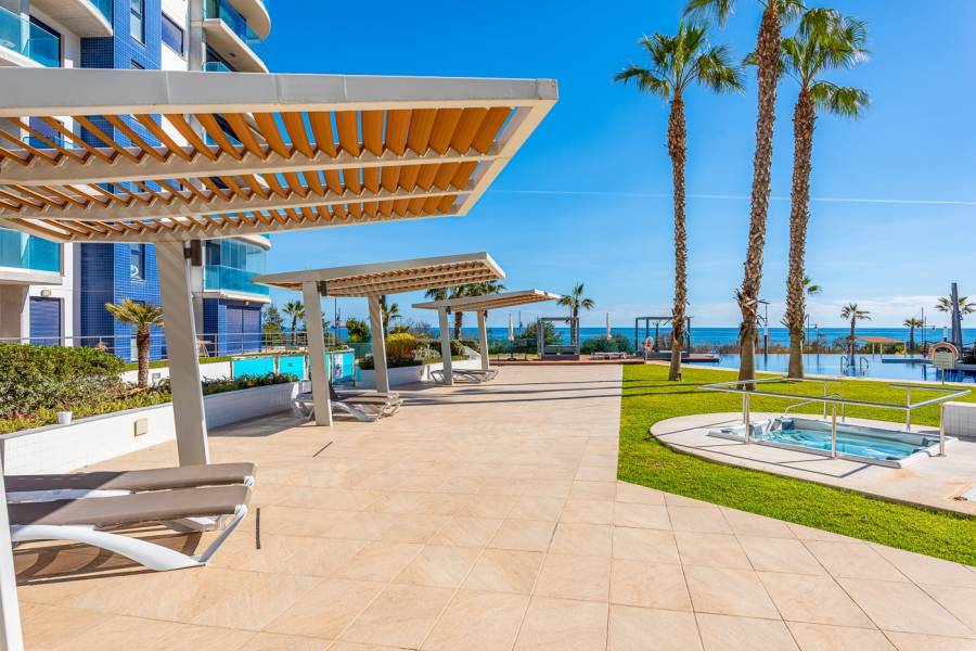 Reventa - Apartment - Torrevieja - Punta Prima