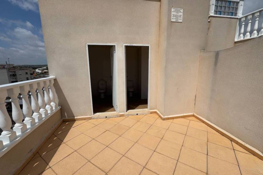 Resale - Apartment - Formentera del Segura