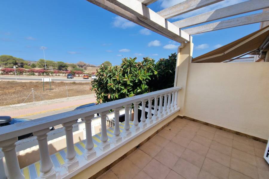 Reventa - Villa - Guardamar Del Segura - Urb. Portico Mediterraneo