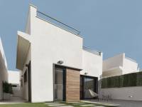 Reventa - Townhouse - Los Alcazares