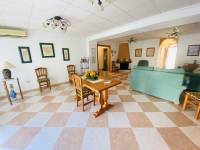 Resale - Finca - Algorfa
