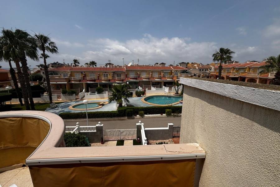 Reventa - Townhouse - Ciudad Quesada - Dona Pepa