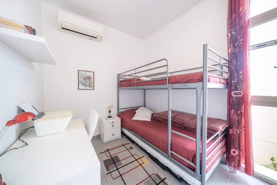 Reventa - Villa - Ciudad Quesada - Rojales - Rojales