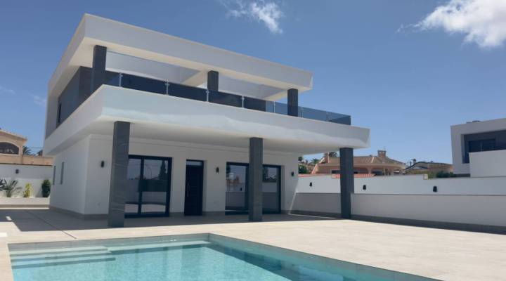 Villa -  - Ciudad Quesada - Ciudad Quesada