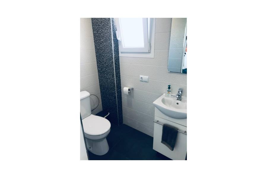 Reventa - Detached House / Villa - Ciudad Quesada - Golf La Marquesa (Ciudad Quesada)