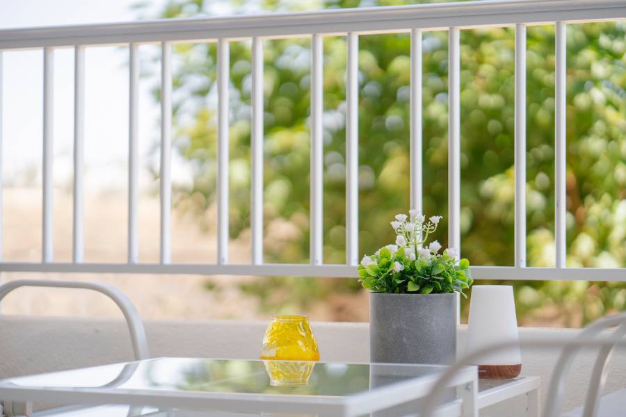 Reventa - Flat - Orihuela costa - Punta Prima