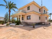 Reventa - Villa - Elche/Elx