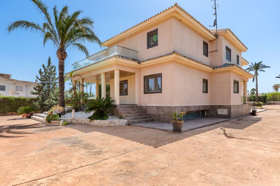 Reventa - Villa - Elche/Elx