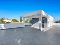 Resale - Villa - Campoamor