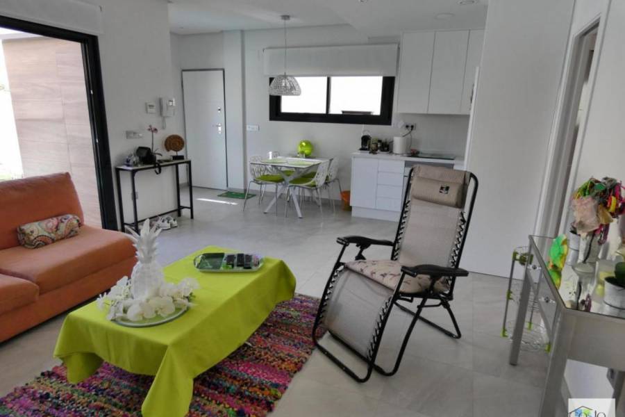 Reventa - Townhouse - Los Alcazares