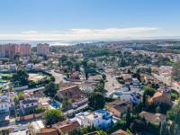 Resale - Villa - Campoamor