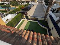 Resale - Townhouse - Ciudad Quesada