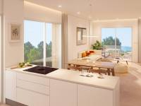Obra Nueva - Apartment - Pilar de la Horadada