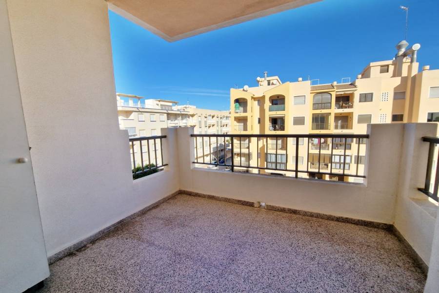 Reventa - Apartment - Guardamar Del Segura - Mercadona Guardamar