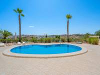 Reventa - Semi-detached - Rojales - Pueblo Lucero