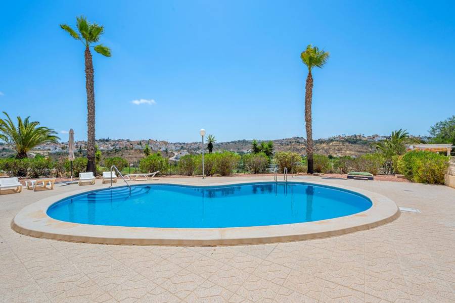 Reventa - Semi-detached - Rojales - Pueblo Lucero