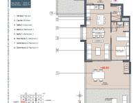  - Apartment - Benijofar