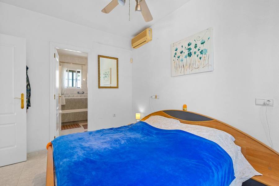 Resale - Villa - Rojales - Benimar 2