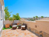 Resale - Semi-detached - Ciudad Quesada - Rojales