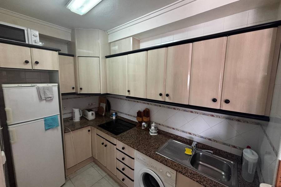 Reventa - Apartment - Ciudad Quesada - La Marquesa Golf