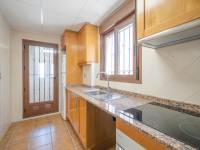 Resale - bungalow - Algorfa