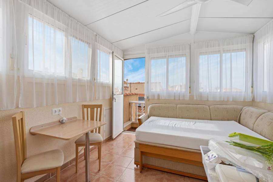 Reventa - Villa - Rojales - Rojales Hills