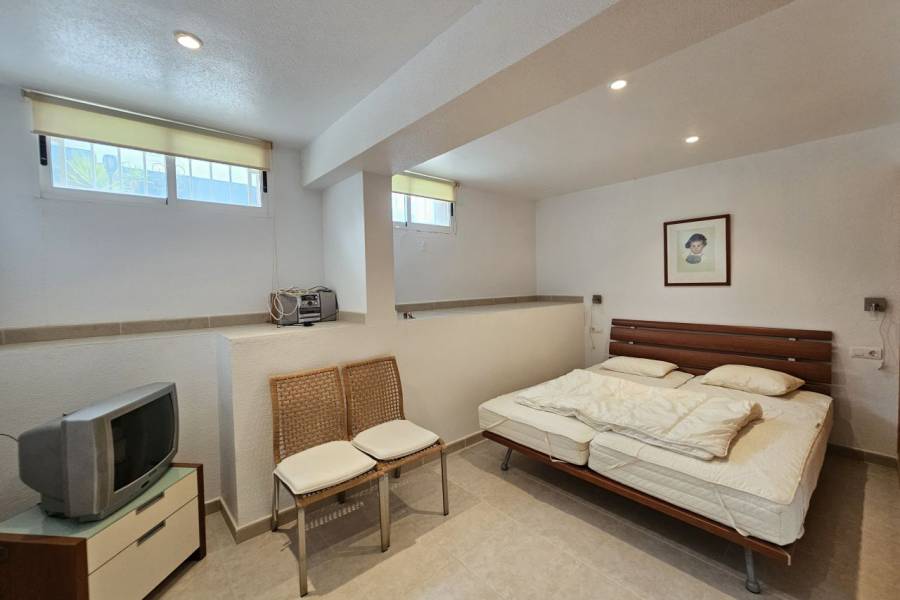Reventa - Villa - Benijofar - Benimar
