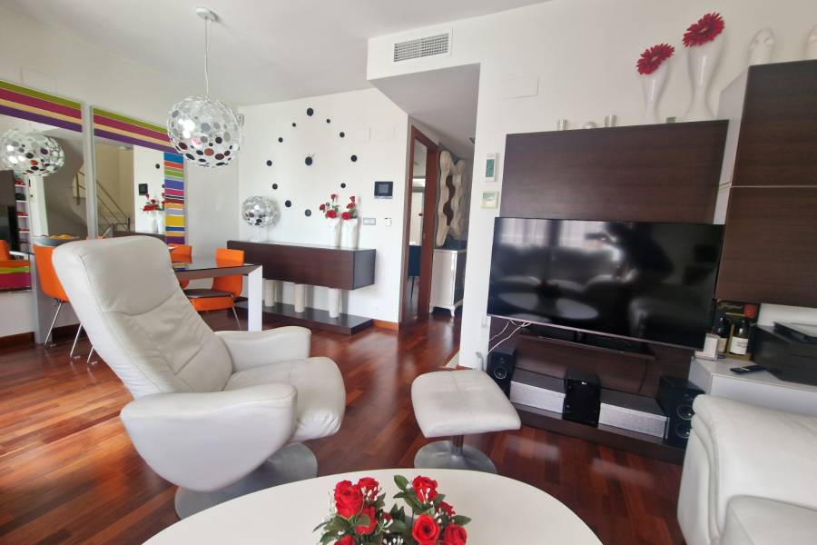 Reventa - Townhouse - Guardamar Del Segura - Guardamar Beaches