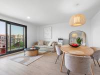 Reventa - Flat - Alicante - San Agustín-PAU 2