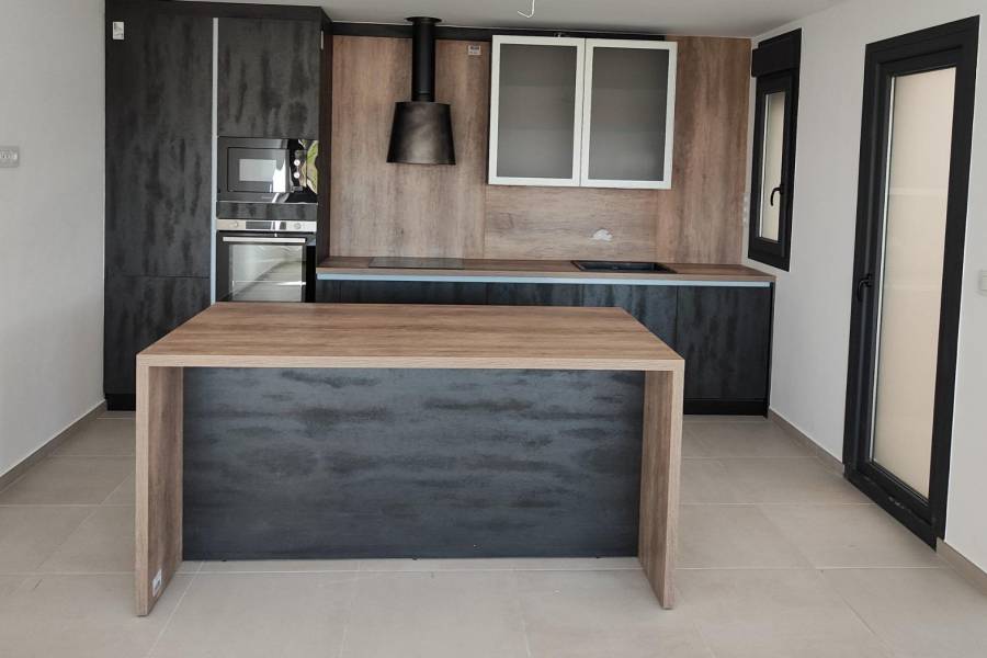 New - Penthouse - Torre Pacheco - Torre-pacheco