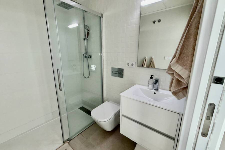 Reventa - Villa - Formentera del Segura - Formentera de Segura