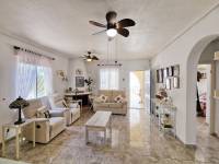 Resale - Villa - Ciudad Quesada - Doña Pepa