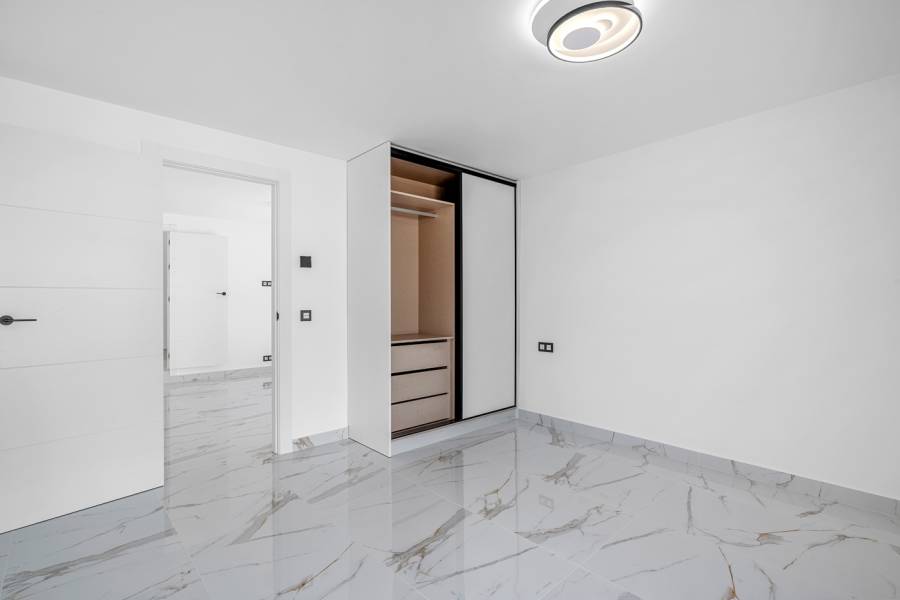 Resale - Villa - Ciudad Quesada - Rojales - Rojales