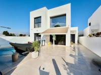 Reventa - Villa - Formentera del Segura - Formentera de Segura